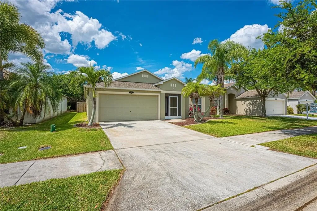 2317 Deercroft Drive Melbourne FL 32940