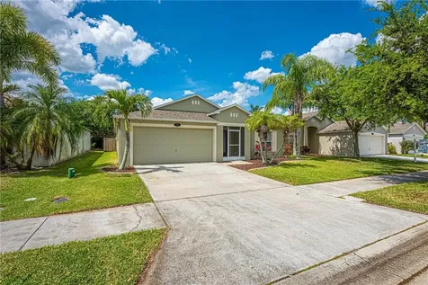 2317 Deercroft Drive Melbourne FL 32940