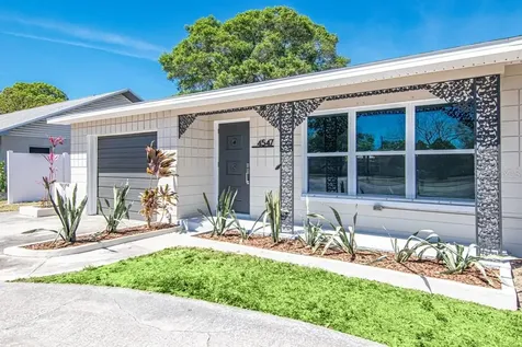 4547 54th Avenue N St Petersburg FL 33714