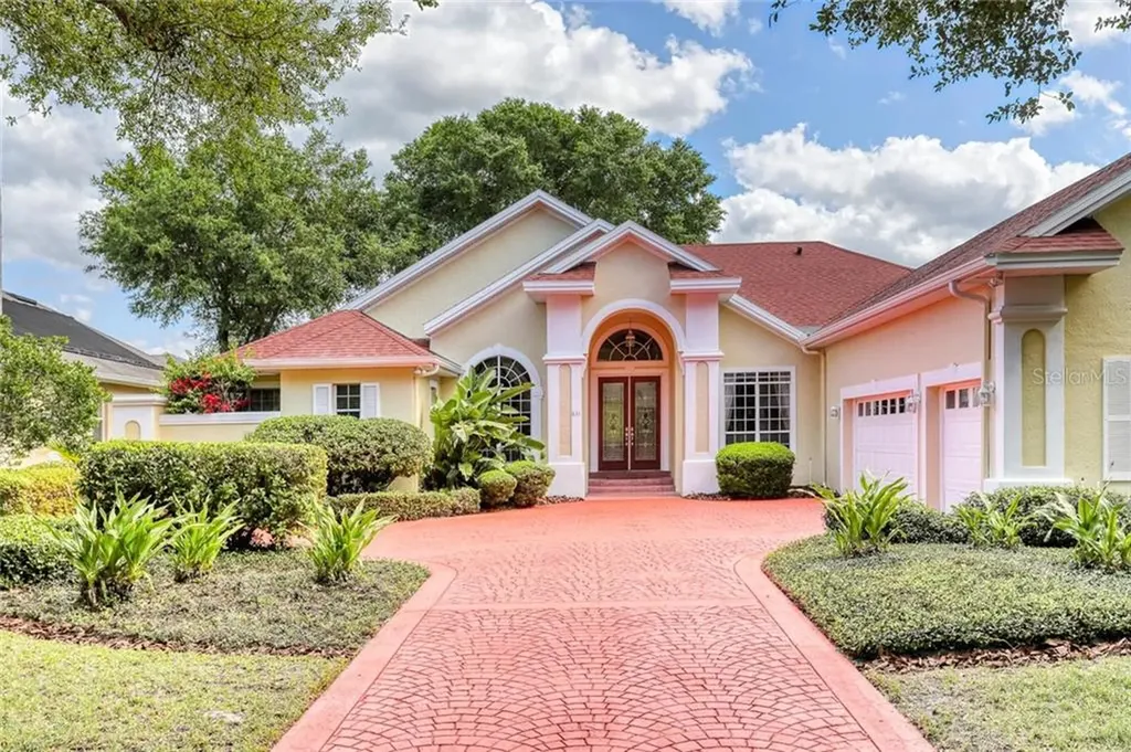 631 Golden Dawn Lane Apopka FL 32712