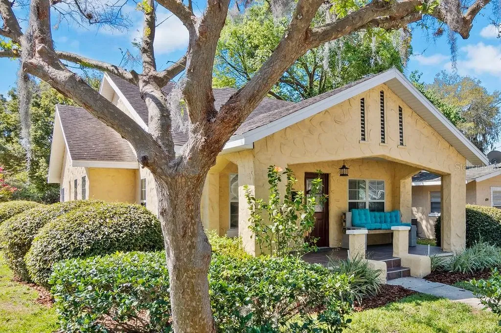 400 W Princeton Street Orlando FL 32804