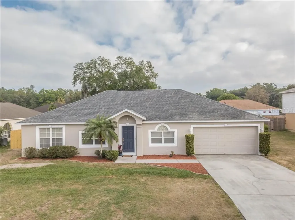 3319 Sleepy Hill Oaks Lane Lakeland FL 33810