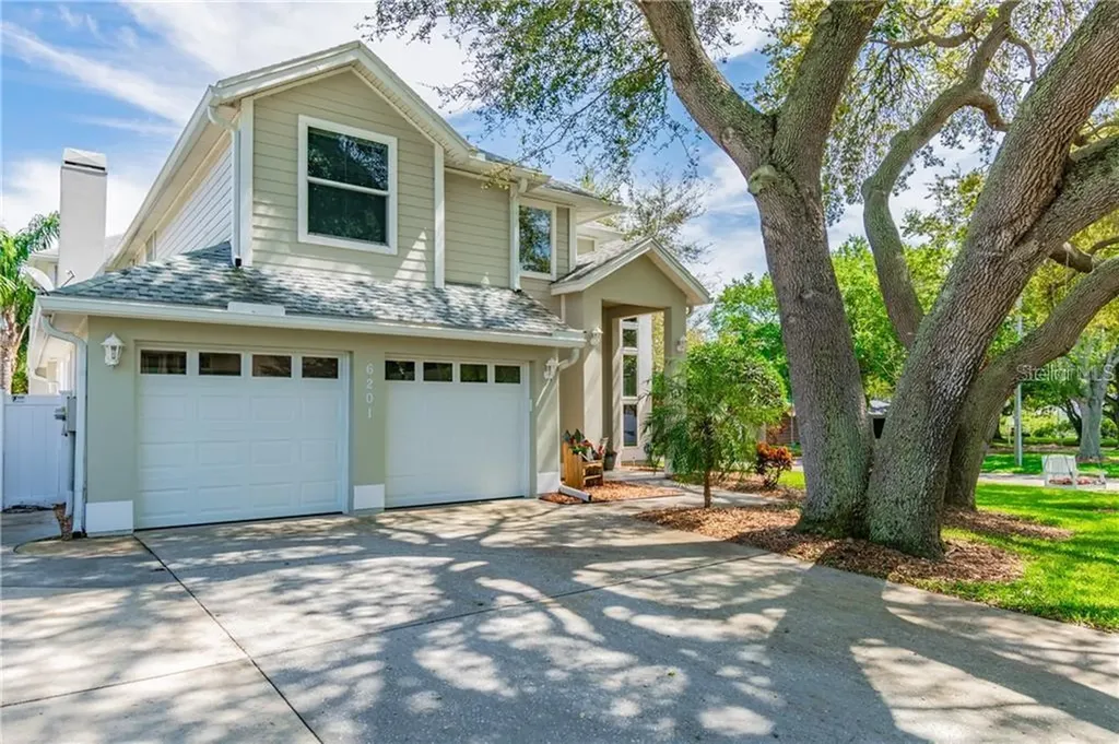 6201 Evergreen Avenue Seminole FL 33772