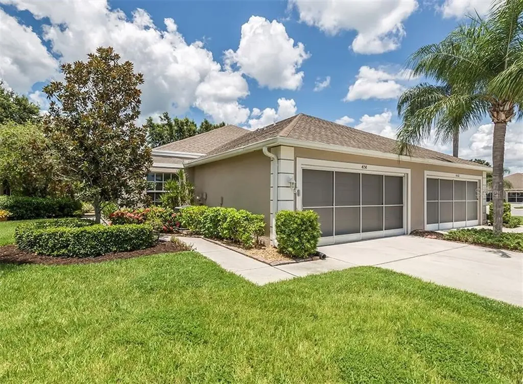 4158 Fairway Place North Port FL 34287