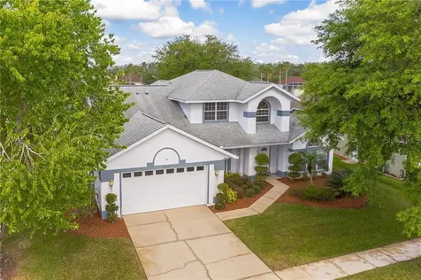 14161 Lord Barclay Drive Orlando FL 32837