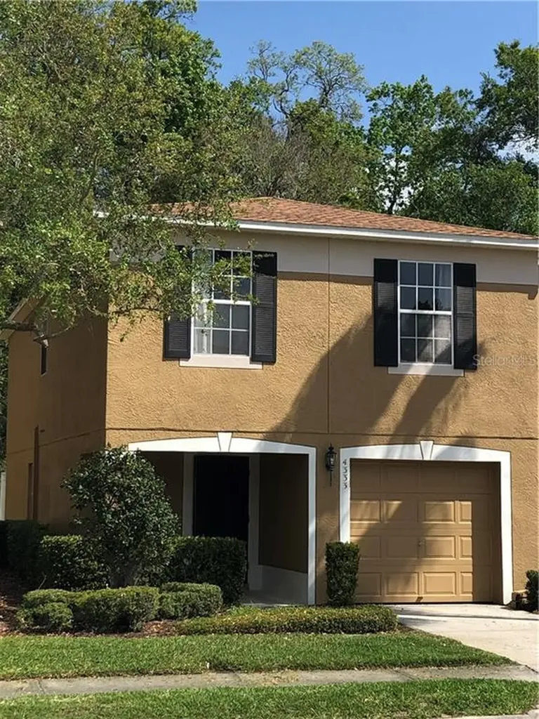 4333 Winding River Way Land O Lakes FL 34639