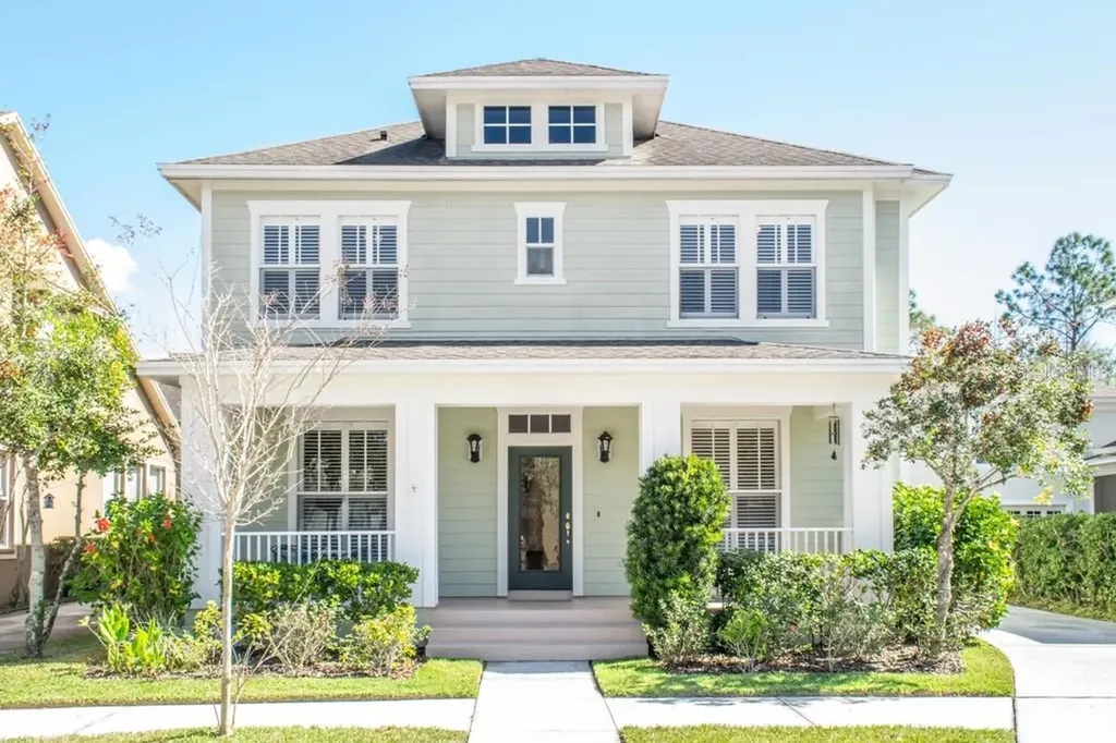 9828 W Park Village Drive Tampa FL 33626