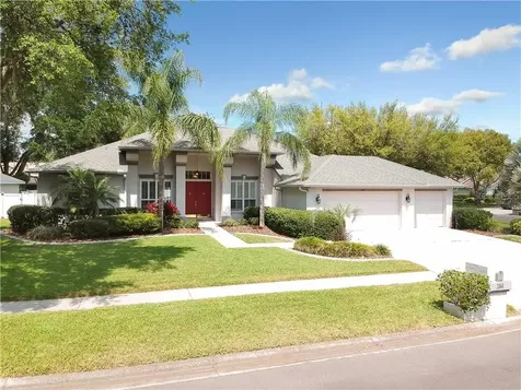2344 Timbergrove Drive Valrico FL 33596