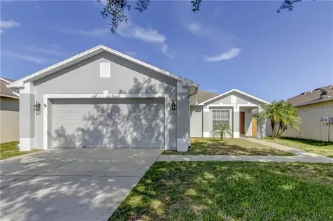7205 Hamilton Park Boulevard Tampa FL 33615