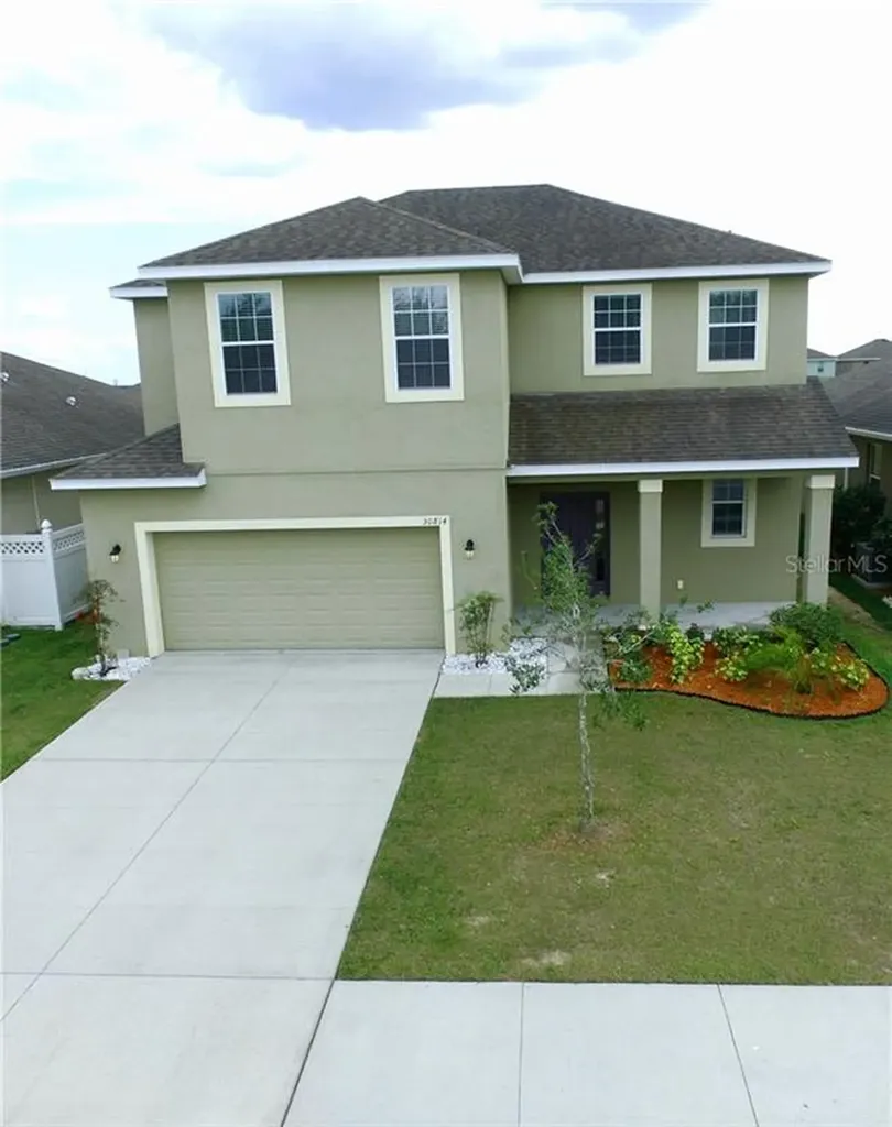 30814 Satinleaf Run Brooksville FL 34602