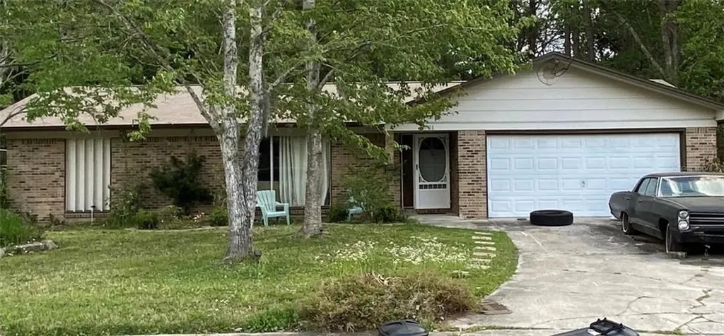 6731 Bakersfield Drive Jacksonville FL 32210