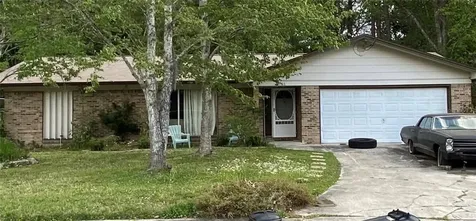6731 Bakersfield Drive Jacksonville FL 32210