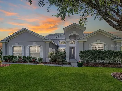 14026 Spruce Creek Lane Orlando FL 32828