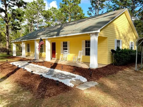 7749 SW 128th Terrace Road Dunnellon FL 34432
