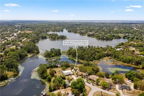 1817 Philadelphia Court Deltona FL 32725