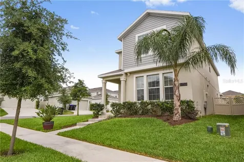 5753 Mangrove Cove Avenue Winter Garden FL 34787