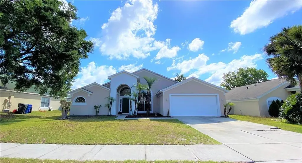 1843 Shadow Pine Court Oviedo FL 32766