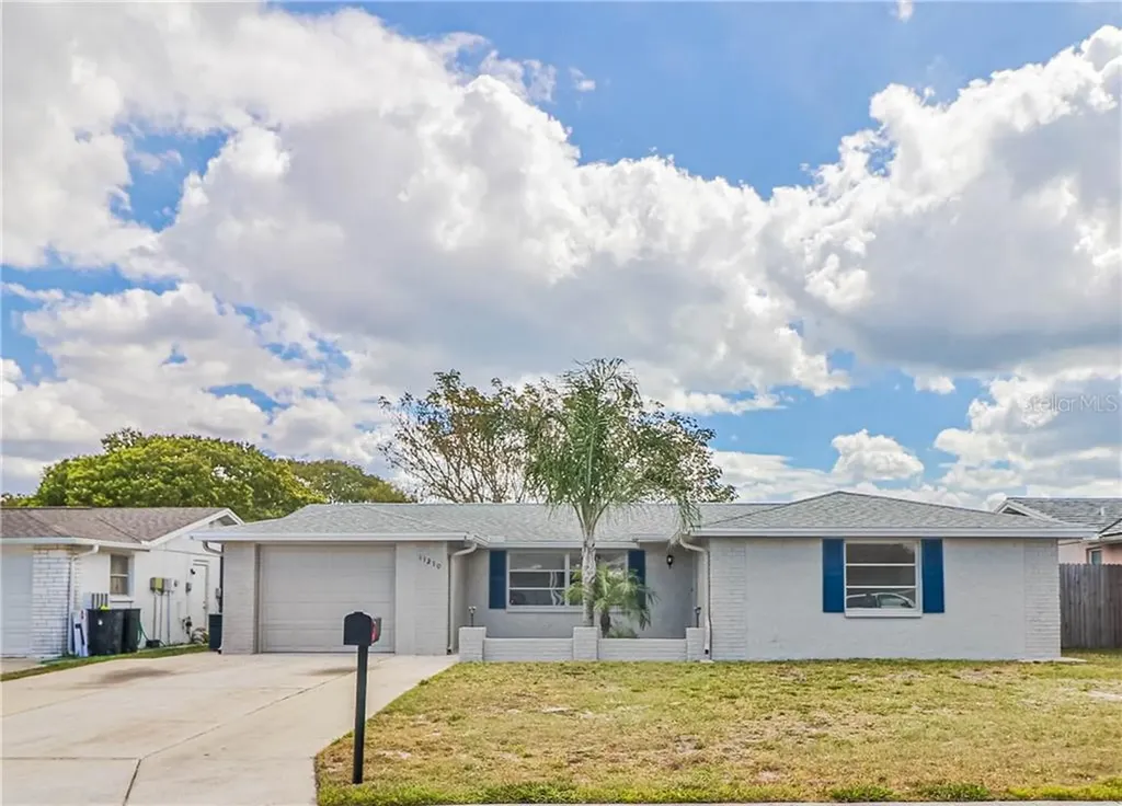 11210 Snyder Avenue Port Richey FL 34668