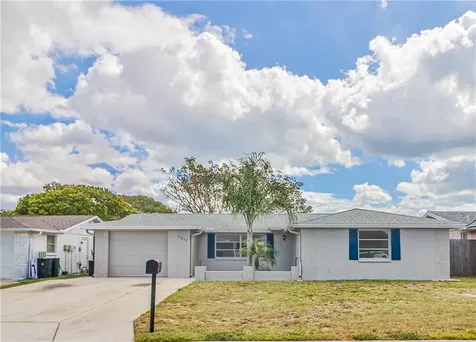 11210 Snyder Avenue Port Richey FL 34668