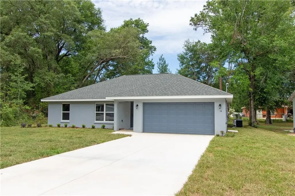 14 Dogwood Drive Trail Ocala FL 34472