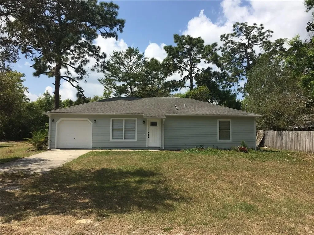 120 Chestnut Avenue Orange City FL 32763