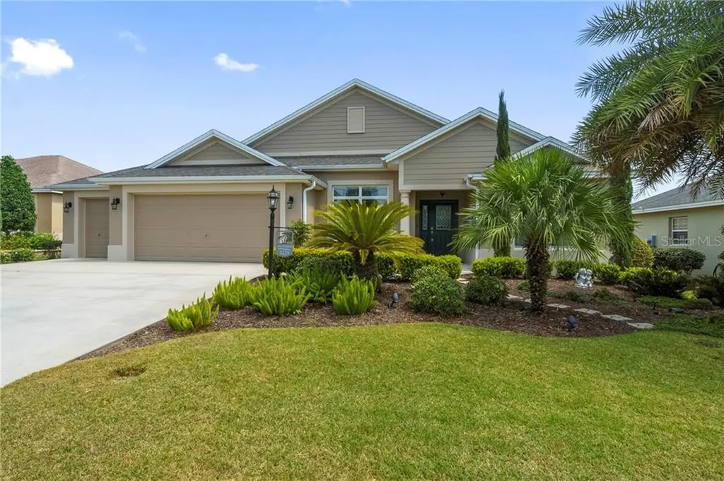3275 Kilarny Place The Villages FL 32163