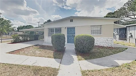 4402 N Troy Street Tampa FL 33610