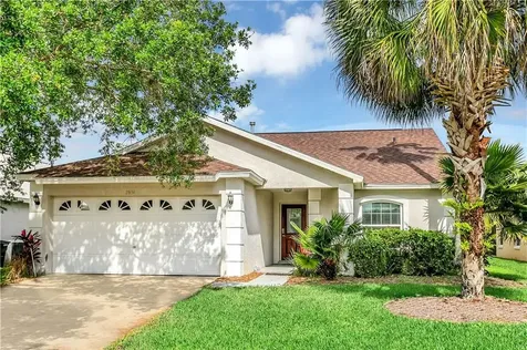 2651 Autumn Creek Circle Kissimmee FL 34747