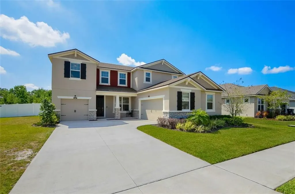 12407 Prairie Valley Lane Riverview FL 33579