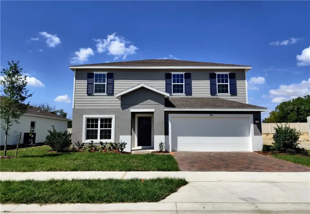 178 Aria Way Davenport FL 33837
