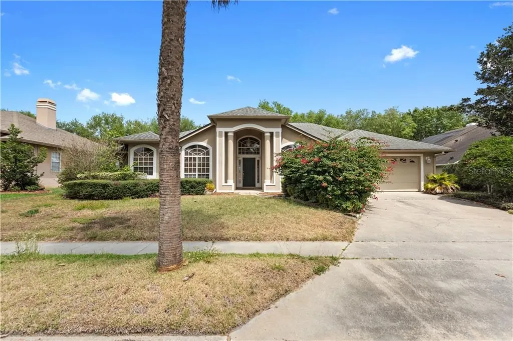 816 Eagle Claw Court Lake Mary FL 32746