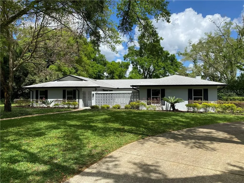 1201 Roxboro Road Longwood FL 32750