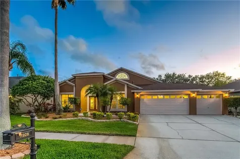 11928 Middlebury Drive Tampa FL 33626
