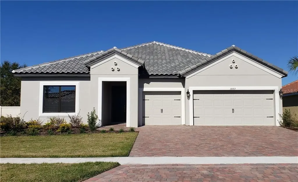 3889 Golden Knot Drive Kissimmee FL 34746