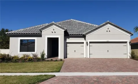 3889 Golden Knot Drive Kissimmee FL 34746