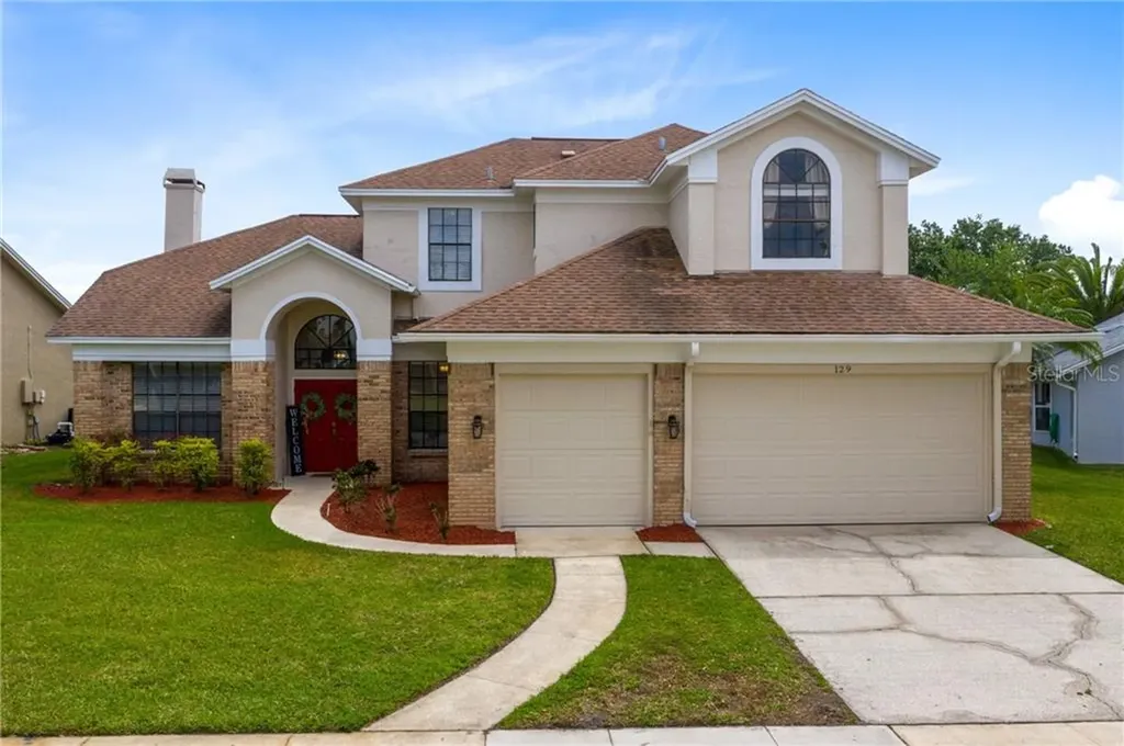 129 Augusta Drive Orlando FL 32828