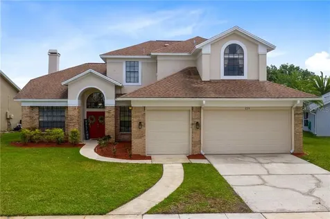 129 Augusta Drive Orlando FL 32828