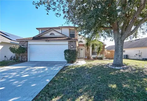 2537 Montego Bay Boulevard Kissimmee FL 34746