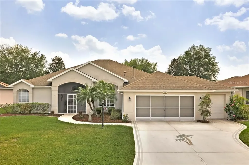 5536 Sir Churchill Drive Leesburg FL 34748
