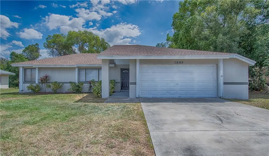 1889 S Old Mill Drive Deltona FL 32725