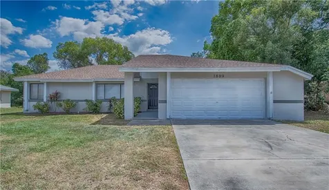 1889 S Old Mill Drive Deltona FL 32725
