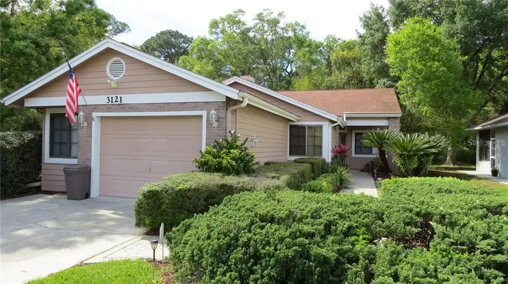 3121 Tanglewood Trail Palm Harbor FL 34685