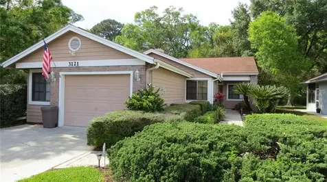 3121 Tanglewood Trail Palm Harbor FL 34685