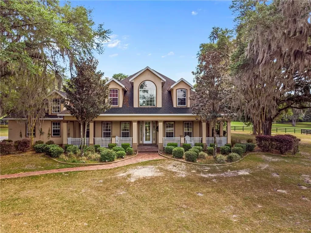 9632 NW 193rd Street Micanopy FL 32667
