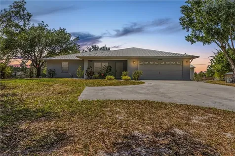 6009 Swiss Boulevard Punta Gorda FL 33982