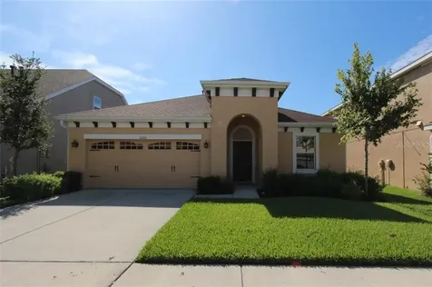 5208 Sanderling Ridge Drive Lithia FL 33547