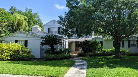 14 Ladoga Avenue Tampa FL 33606