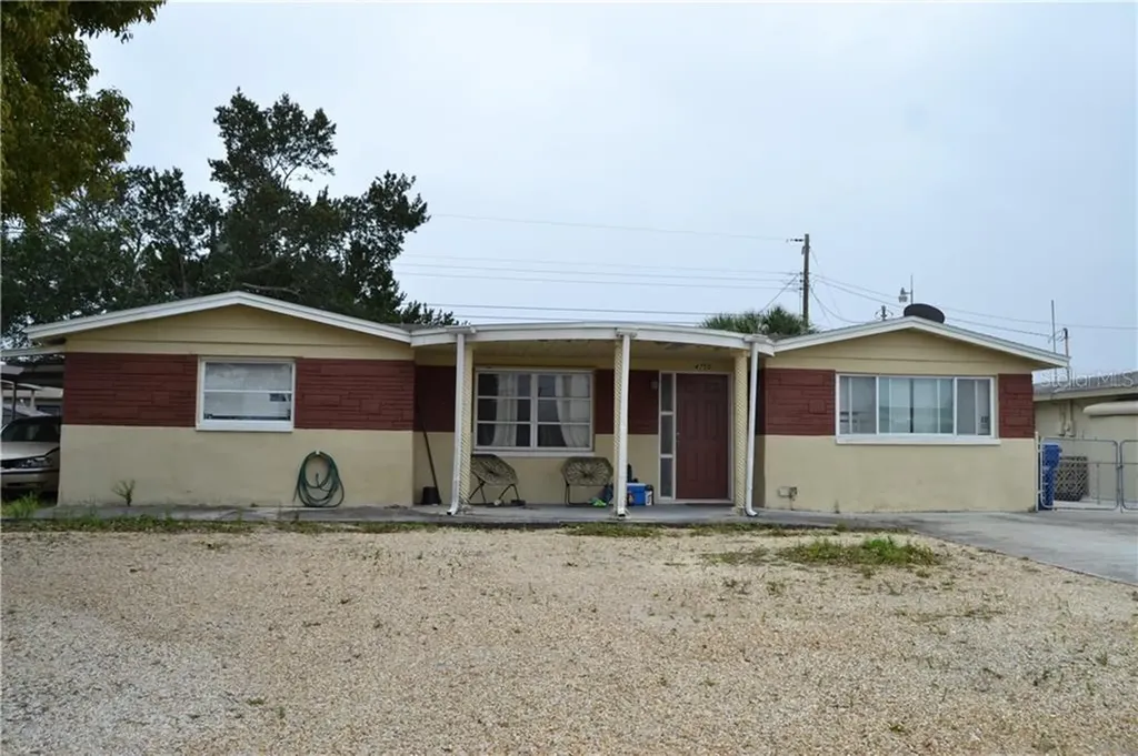 4750 Mirage Avenue Holiday FL 34690