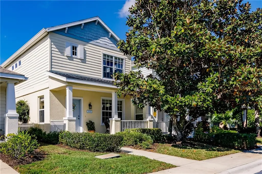 5508 River Sound Terrace Bradenton FL 34208
