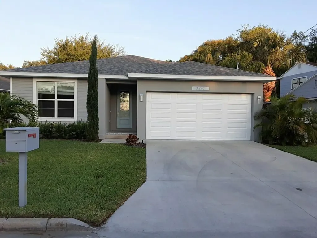 309 N Sterling Avenue Tampa FL 33609